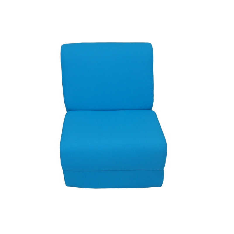 Zoomie Kids Dake Teen Canvas Novelty Chair Wayfair